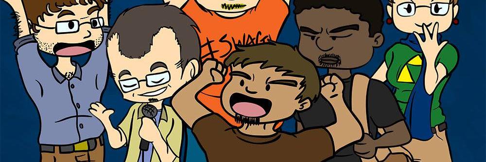 AmazingProfK's profile banner image