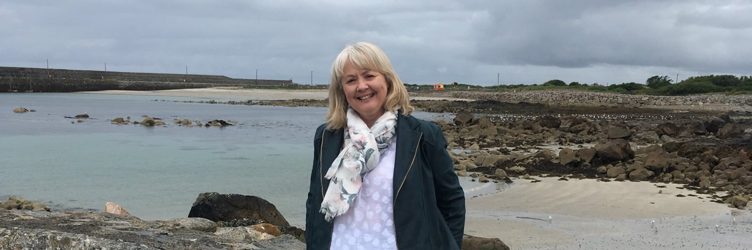 anneflaherty4's profile banner image