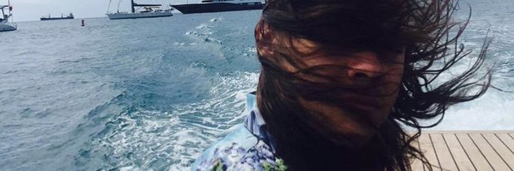 solovelyH's profile banner image