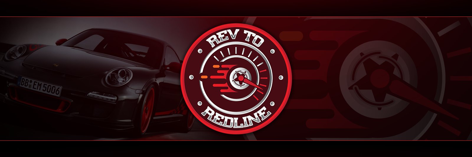 RevToRedline's profile banner image