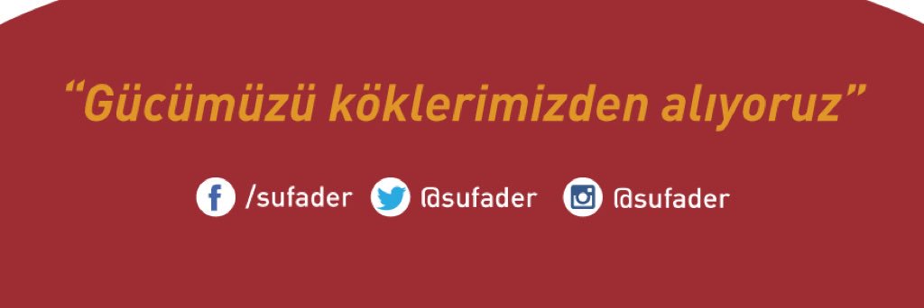 sufader's profile banner image