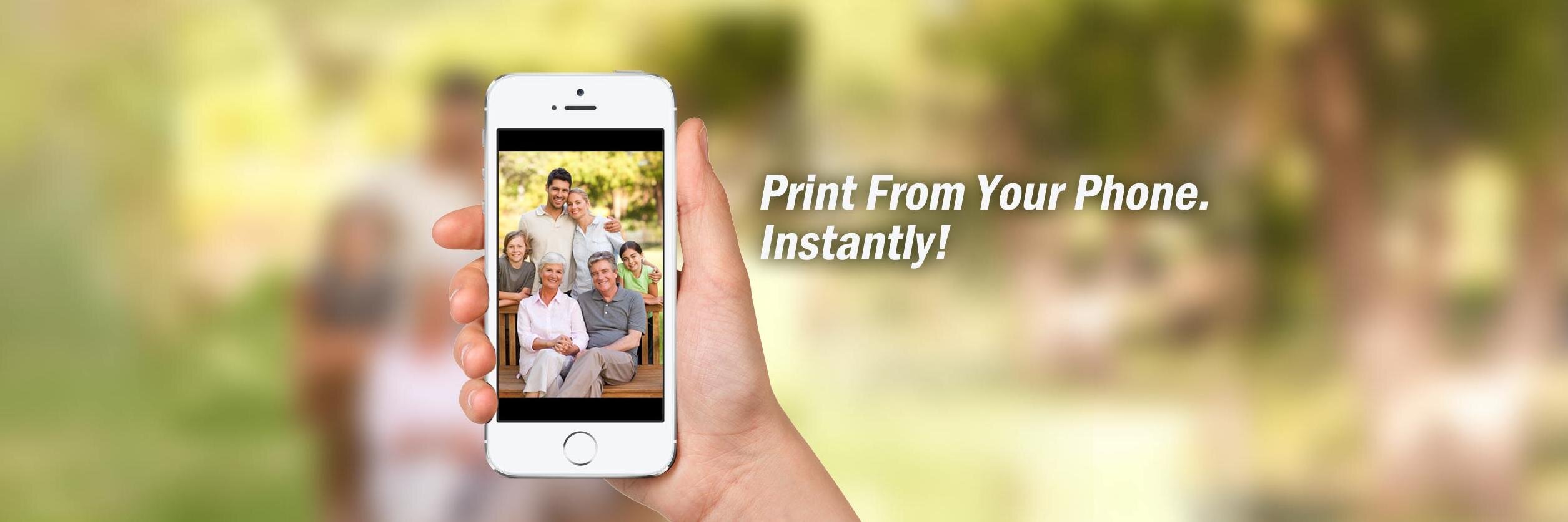 MailPix banner