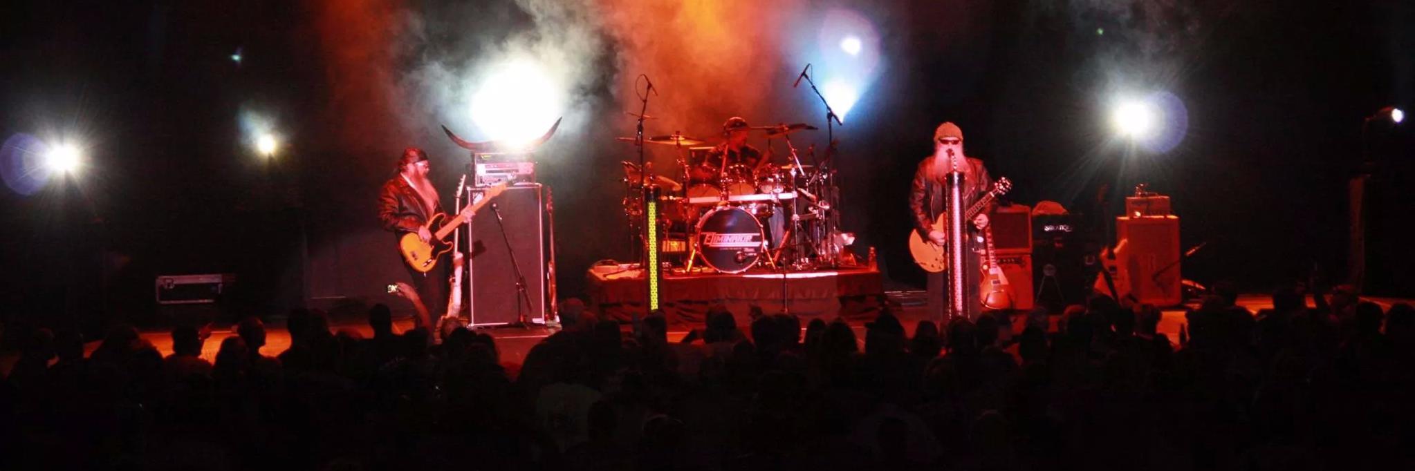 Eliminatorband's profile banner image