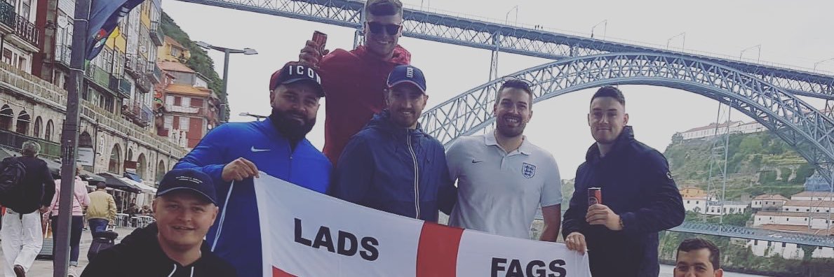 ShaneClay91's profile banner image
