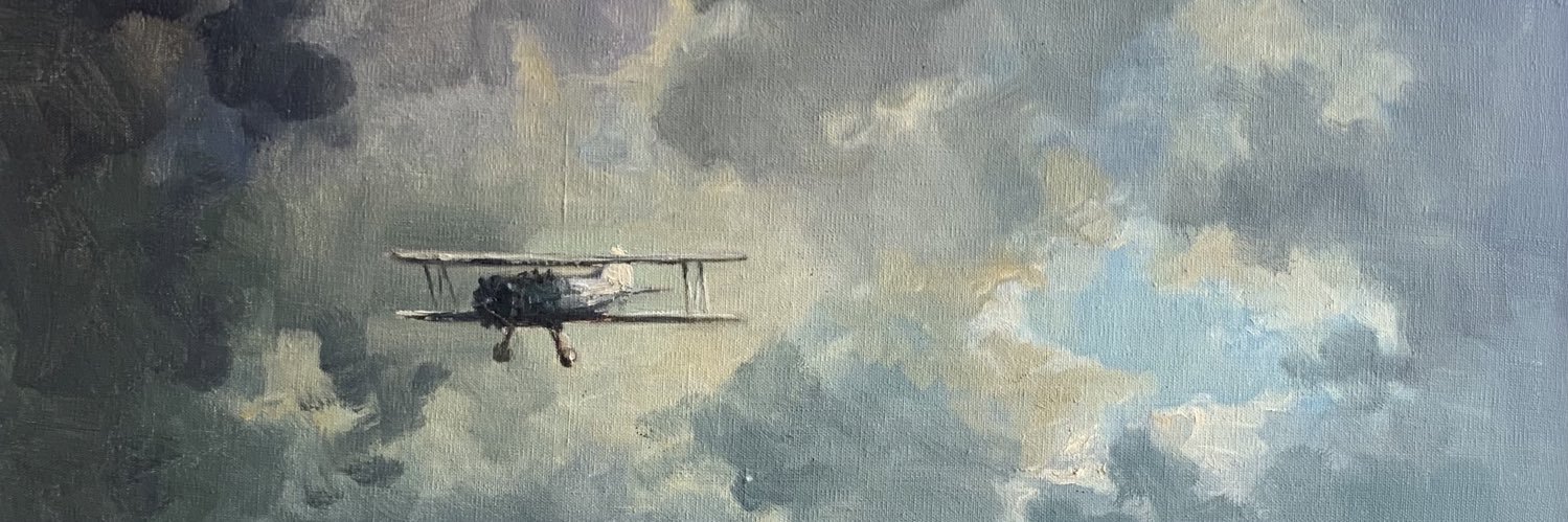 Rodrigo Soler banner