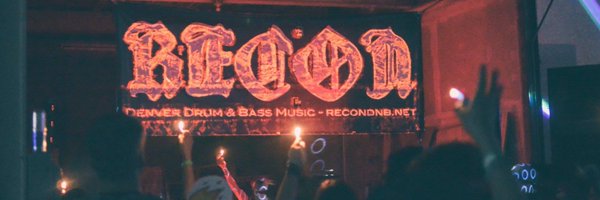 ReconDNB Profile Banner