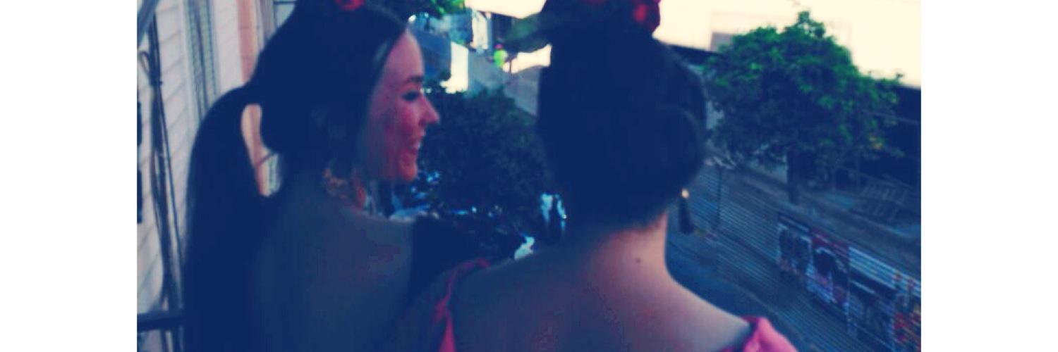 ElisaTrejo__'s profile banner image