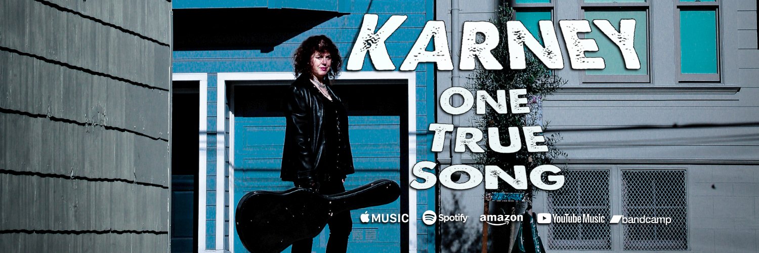 Karneymusic's profile banner image