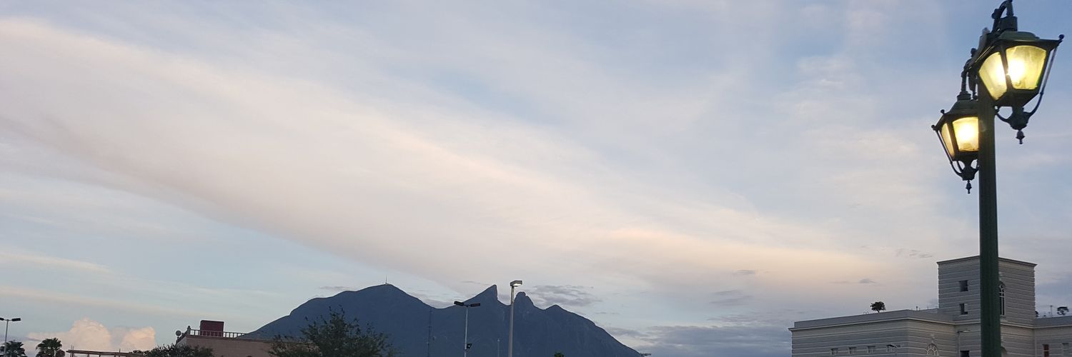 karandaz's profile banner image