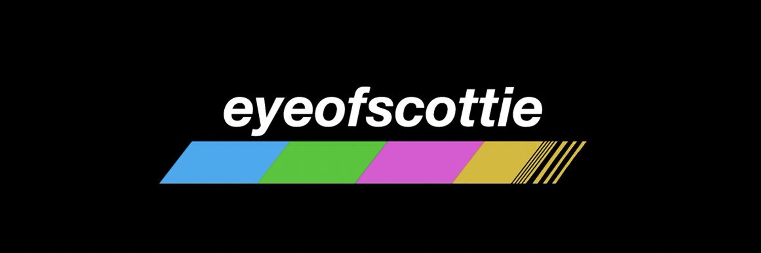 EYEOFSCOTTIE Profile Banner