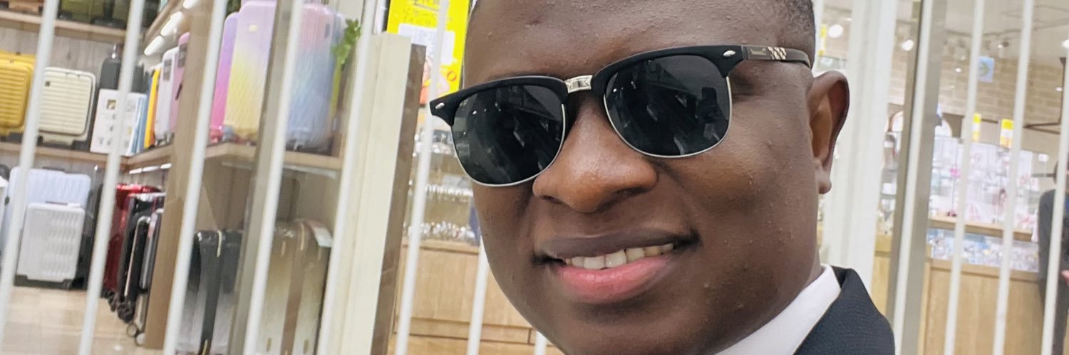 WusuConteh's profile banner image