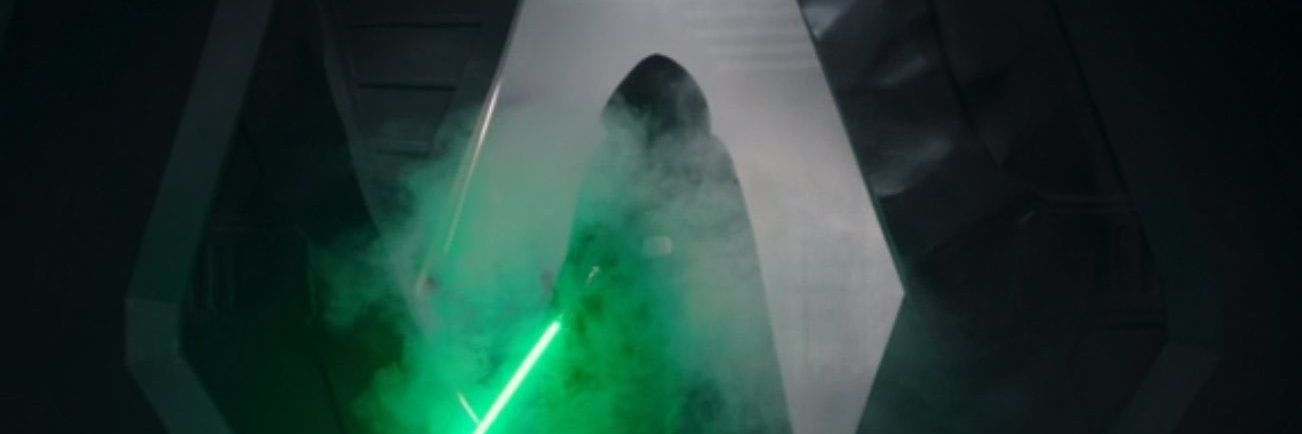 Larry Buck 🖖🏻 banner