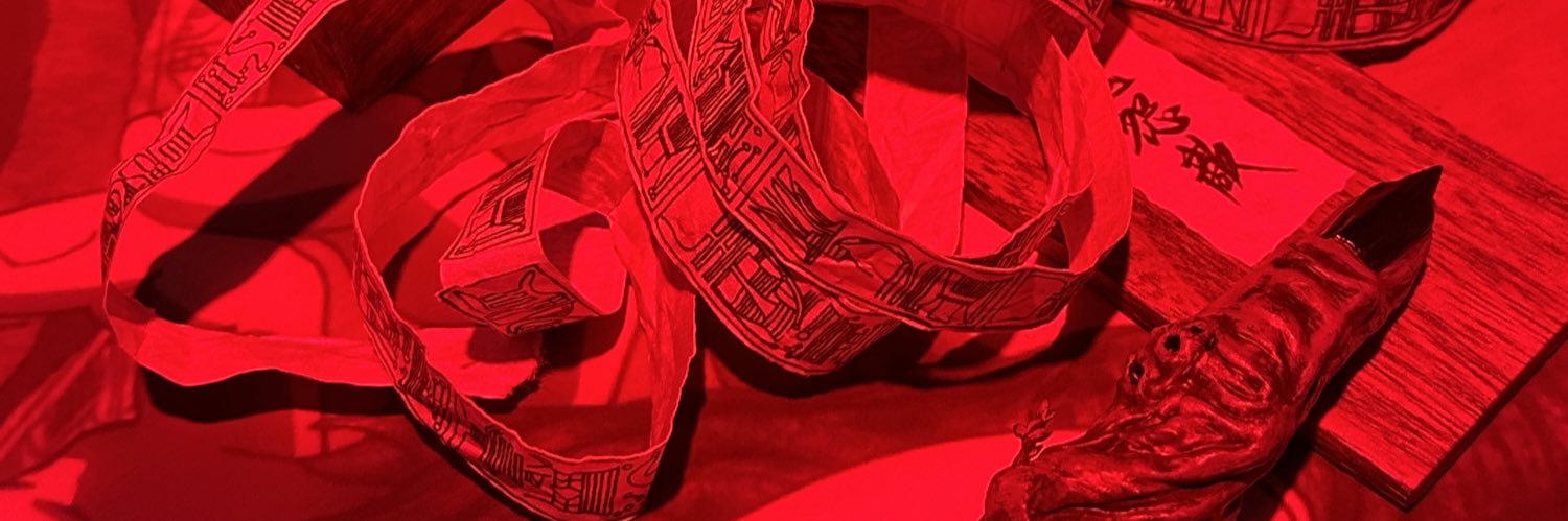 JackRackham_'s profile banner image