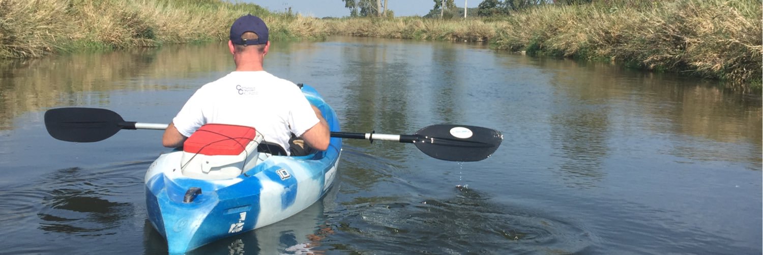 RiverGuideKayak's profile banner image