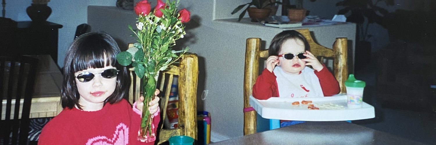 patsyjanecox's profile banner image