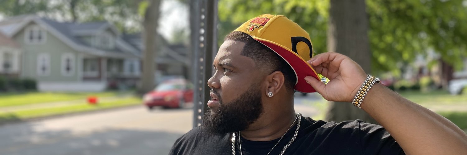Robbie_Montana's profile banner image