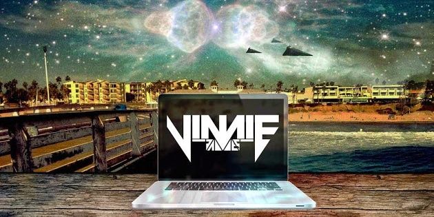 Vince banner