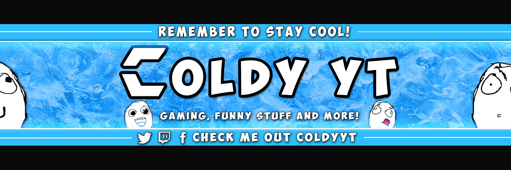 Coldybreeze banner