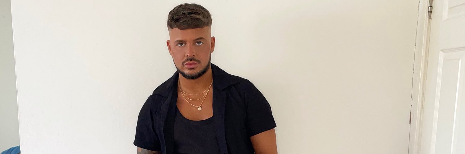 Ryan Ruckledge banner