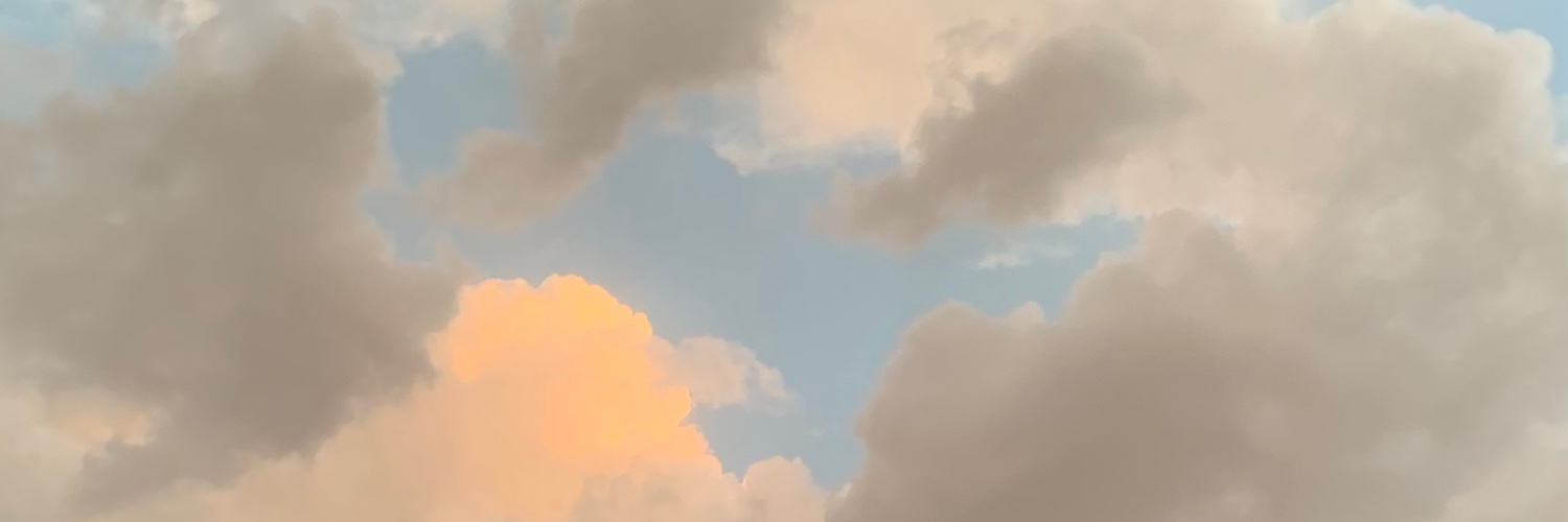 cloudsrforrain's profile banner image
