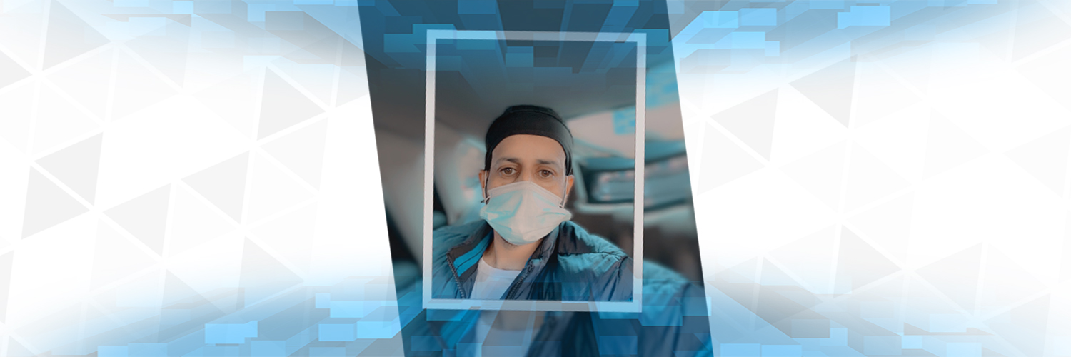 salehsofte's profile banner image