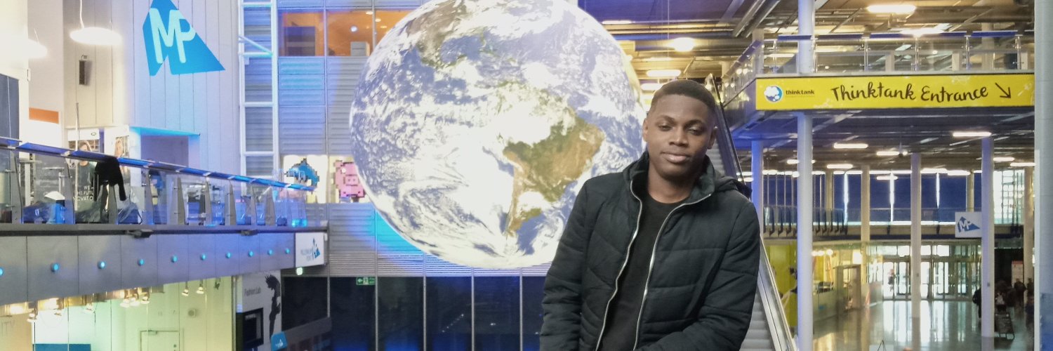 omofadah's profile banner image