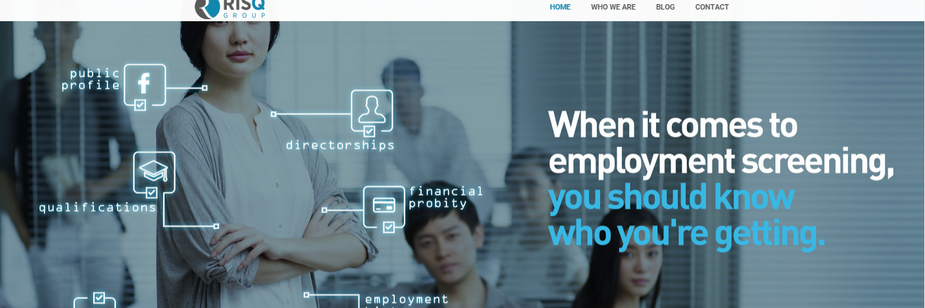 RISQ_GROUP's profile banner image