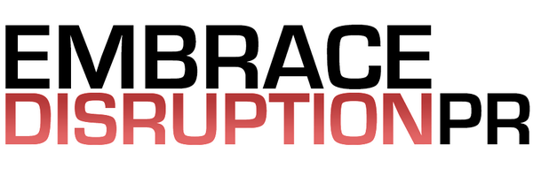 EmbraceDisrupt Profile Banner