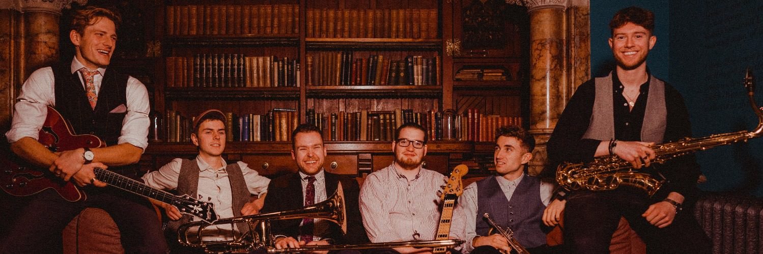 OllyJenkins's profile banner image