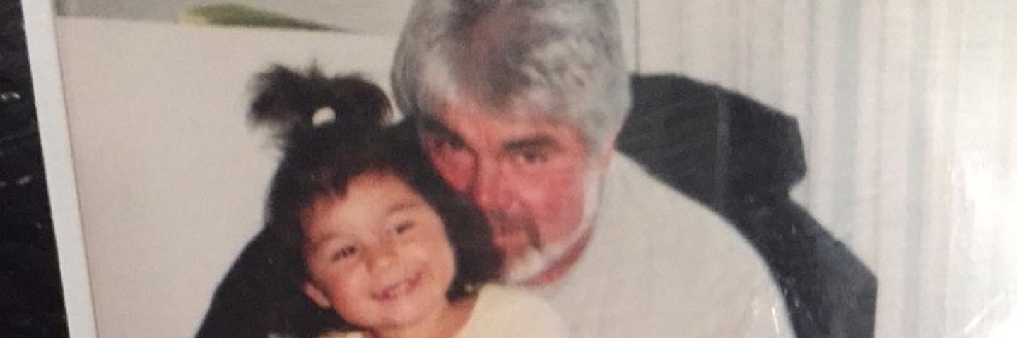 serenaburr's profile banner image