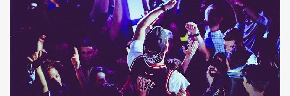 HOHLoic's profile banner image