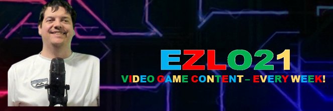 EZLO21 banner