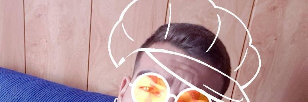 borja1405's profile banner image