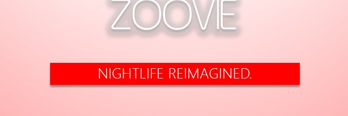 ZoovieWorld's profile banner image