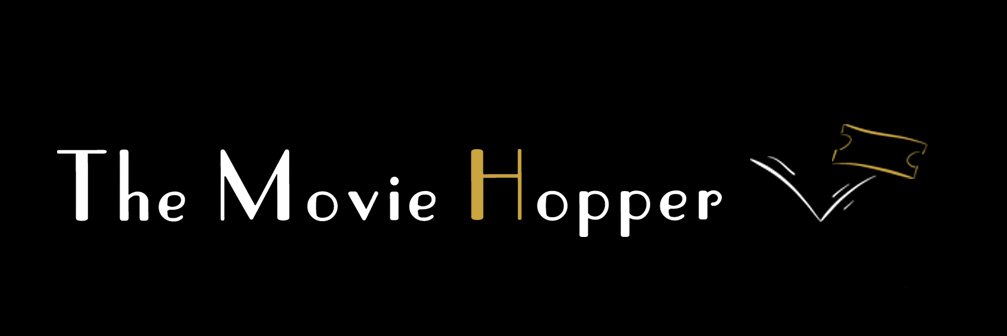 TheMovieHopper's profile banner image