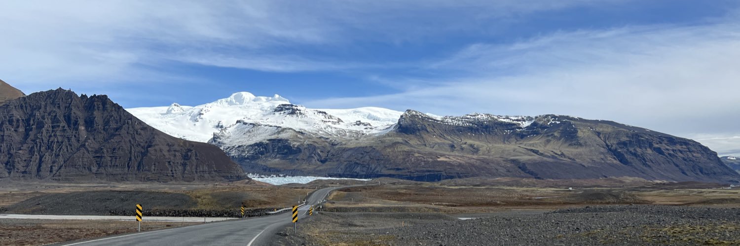 Shafik A. Salameh Jr. 🐃 banner