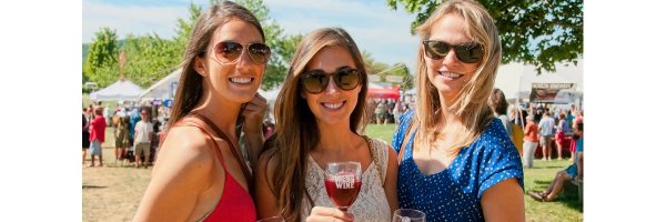 VAWineFest Profile Banner