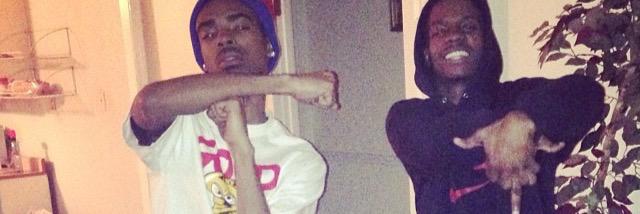 Cinco_Hefner's profile banner image