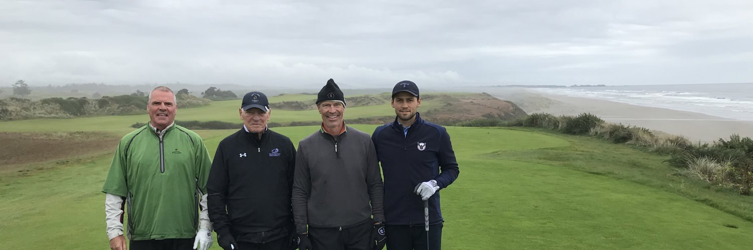 Mark Esposito banner