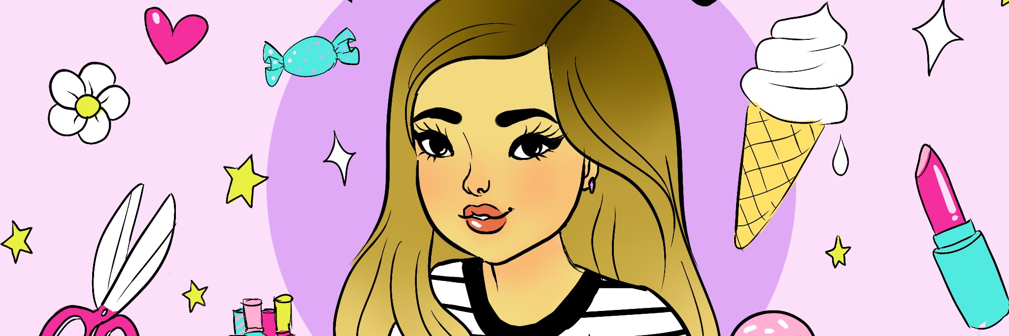 𝕸𝖆𝖕𝖍𝖎𝖊 *ᴗ* banner