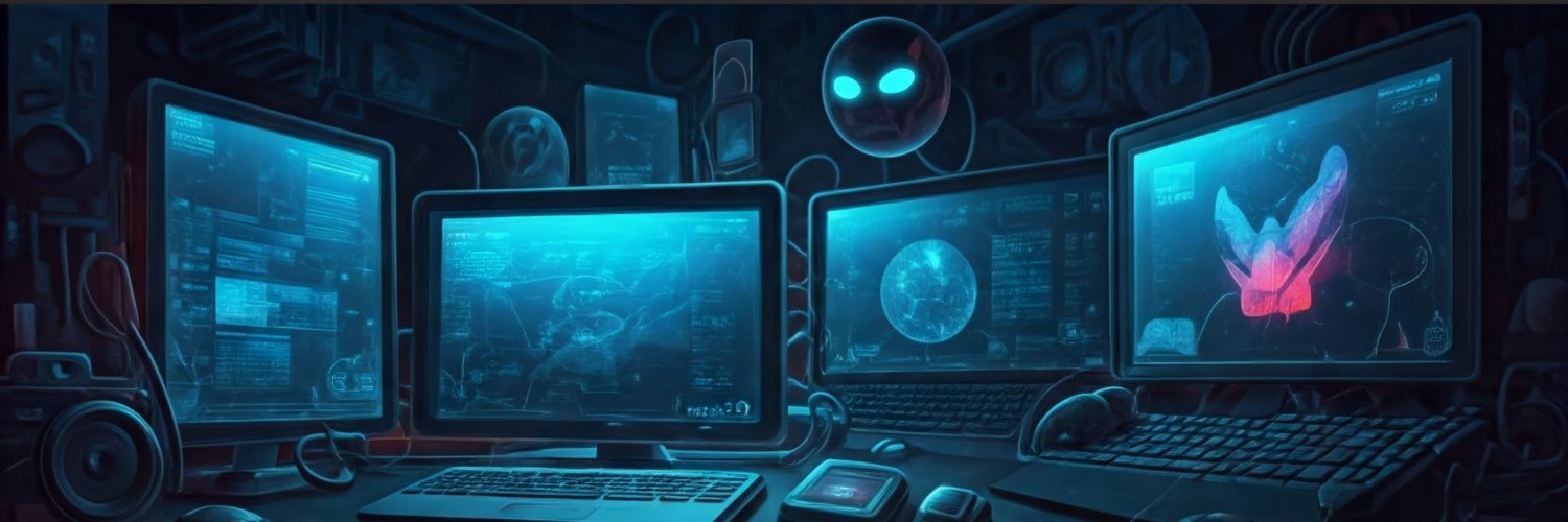 KodyTron's profile banner image