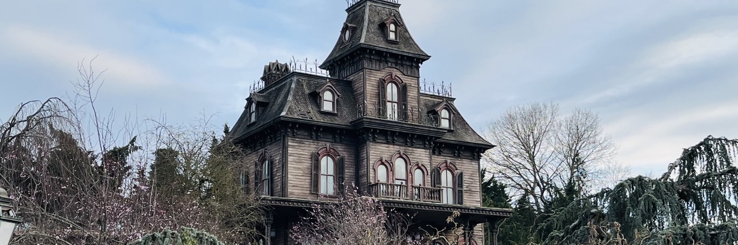 Le Djinn🪦⚰️ banner