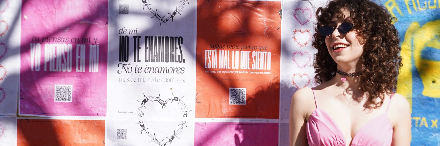 delfinasanda_'s profile banner image