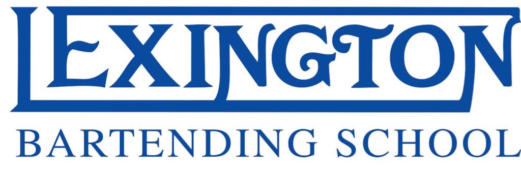 Lexington Bartending School banner