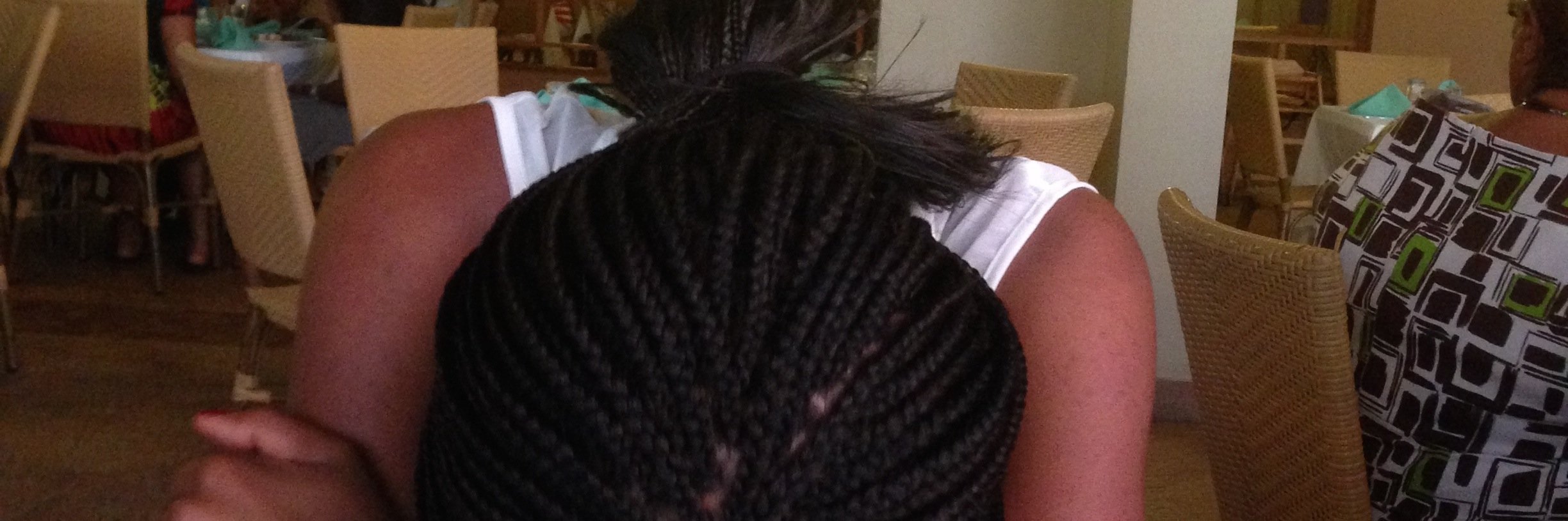 Constancia Mavodza banner