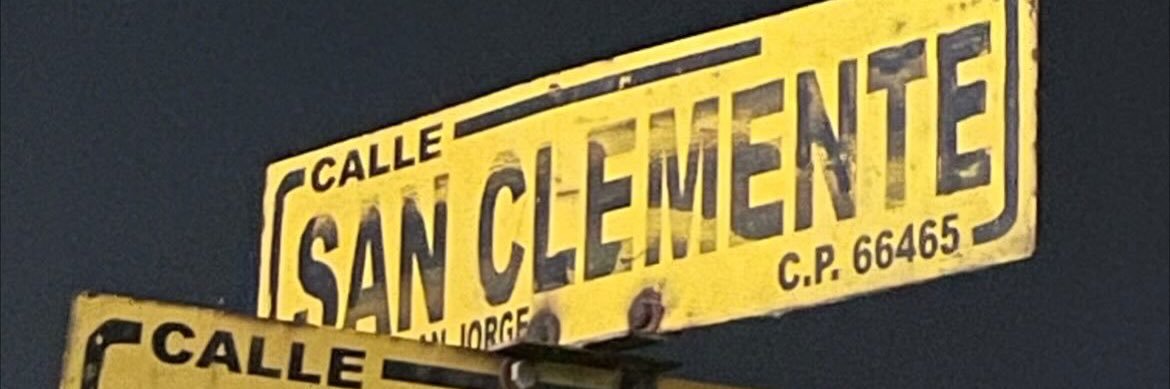 Sanclemen7e banner