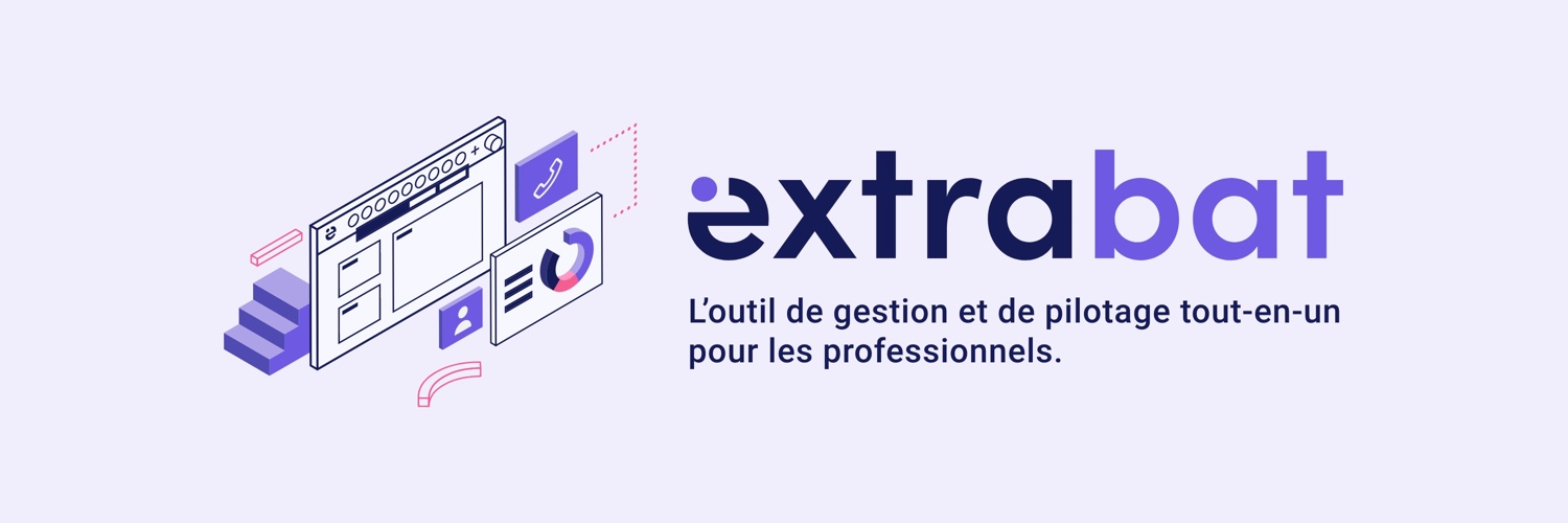 extrabat's profile banner image