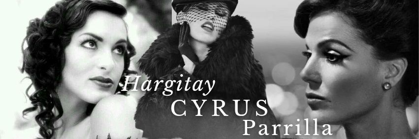 SrtaCyrus's profile banner image