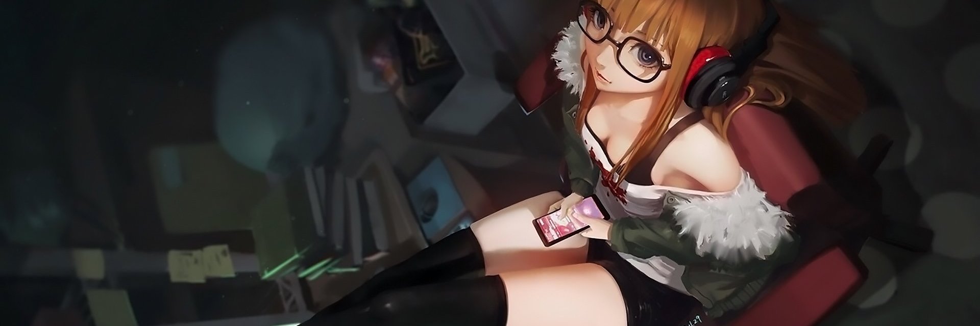 KitoriWarlock's profile banner image