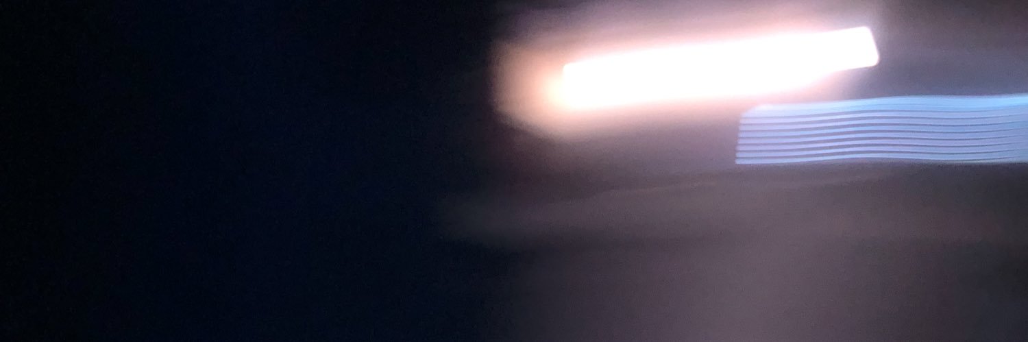 BlackyTom's profile banner image